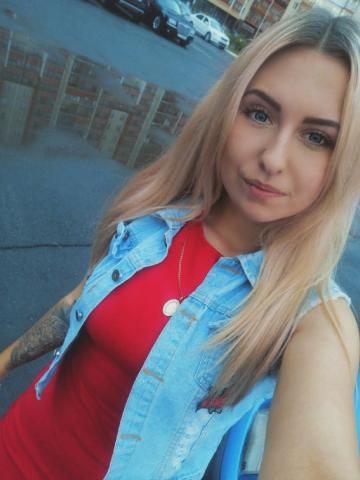 Индивидуалка Алена фото 2