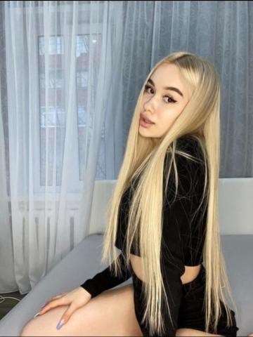 Индивидуалка Серафима фото 3