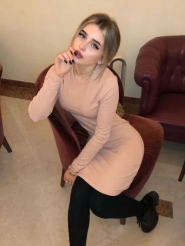 Проститутка Милослава, 24 года, г. Султан-Янги-Юрт