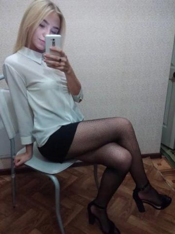 Индивидуалка Василиса фото 5