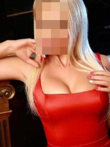 Индивидуалка Анна фото 3